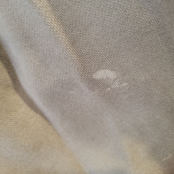 Cropped aritzia sweatshirt - Picture 3 of 4